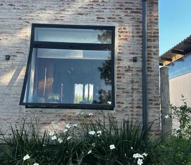 Rivera House | Casa de los lagos 1 a 8 personas