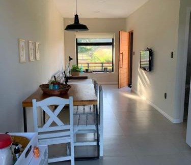 Rivera House | Casa de los lagos 1 a 8 personas