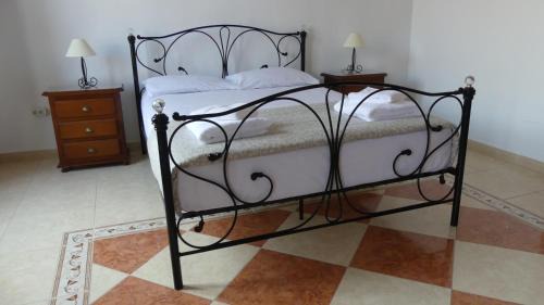 La Alfoquia Bed & Breakfast | Casa De Los Sueños