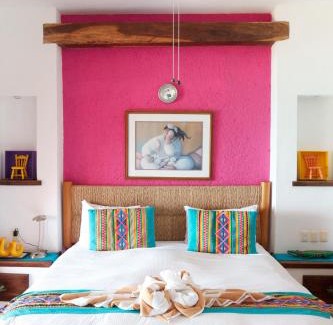 Isla Mujeres Hotel | Casa de los Sueños Hotel Boutique