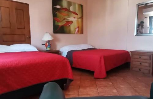 Downtown Mazatlan House | Casa de los Sueños