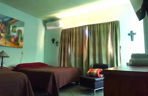 Downtown Mazatlan House | Casa de los Sueños