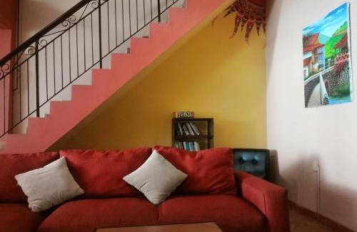 Downtown Mazatlan House | Casa de los Sueños