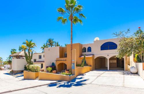 Cabo Bello House | Casa De Los Sueos - Cabo Bello