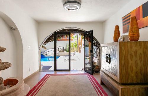 Cabo Bello House | Casa De Los Sueos - Cabo Bello