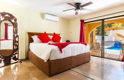 Cabo Bello House | Casa De Los Sueos - Cabo Bello