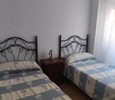 La Parata Apartment | Casa de los titos