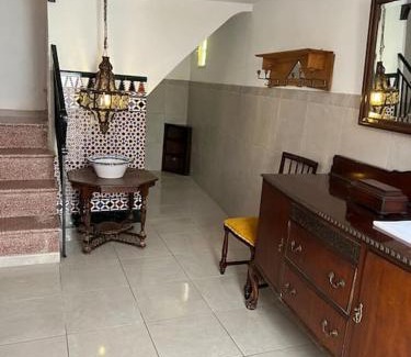 Alhama de Granada House | Casa de los Zapateros