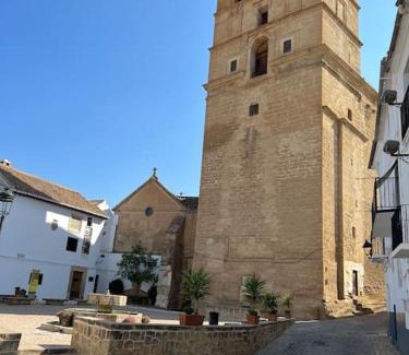 Alhama de Granada House | Casa de los Zapateros