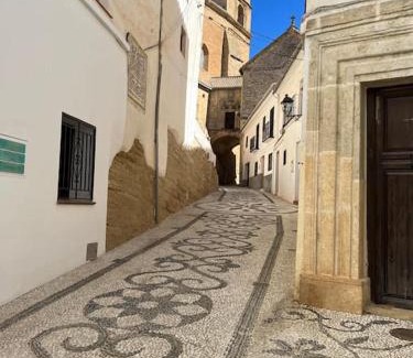 Alhama de Granada House | Casa de los Zapateros