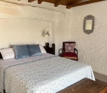 Alhama de Granada House | Casa de los Zapateros