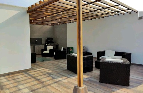 Norte de Santander Villa | casa de lujo Cúcuta V/ Rosario
