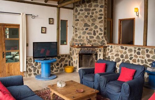 Olmue House | Casa de Lujo La Campana
