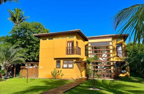 Sauipe House | Casa de Luxo Costa do Sauipe