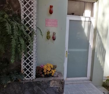 Guadalajara Hotel | Casa de Luz