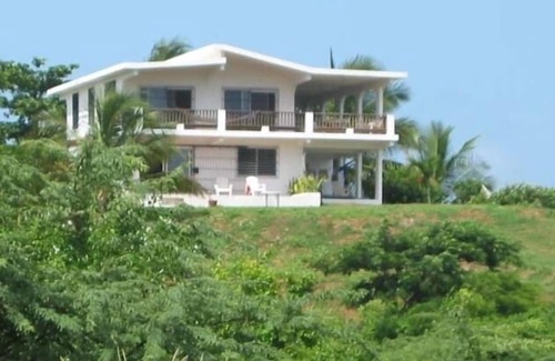Villa Borinquen Villa | Casa De Luz, View Spectacular with Privacy