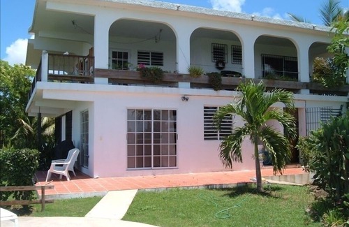 Villa Borinquen Villa | Casa De Luz, View Spectacular with Privacy