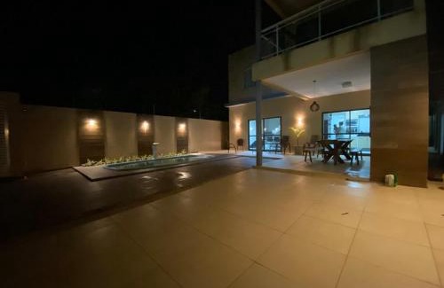 Porto da Rua House | Casa de Milagres em São Miguel dos Milagres-Al