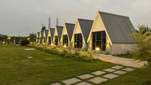 Nashik Resort | Casa De Madera Resort