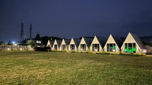 Nashik Resort | Casa De Madera Resort