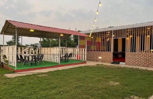 Nashik Resort | Casa De Madera Resort