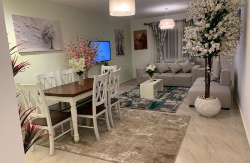 Heliopolis Apartment | Casa De Madinaty -مدينتي