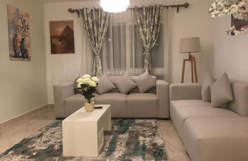 Heliopolis Apartment | Casa De Madinaty -مدينتي