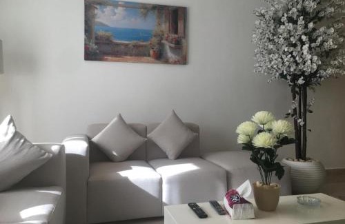 Heliopolis Apartment | Casa De Madinaty -مدينتي