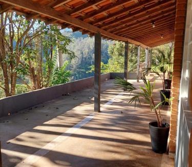 Itajuba House | Casa de Malte na Cervejaria Jybá