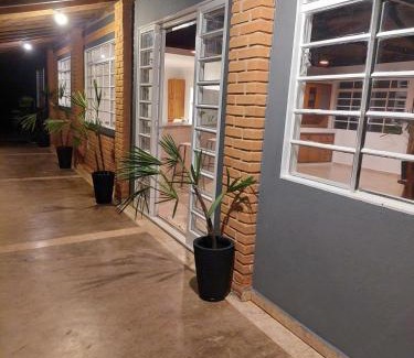 Itajuba House | Casa de Malte na Cervejaria Jybá