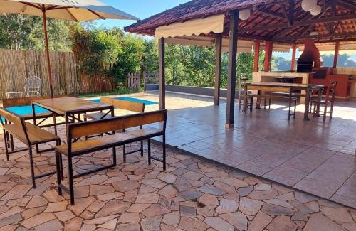 Itajuba House | Casa de Malte na Cervejaria Jybá