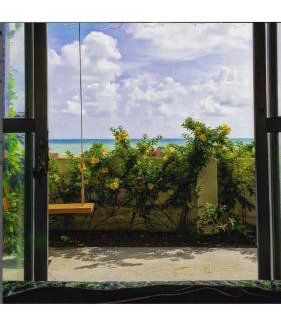 Baia Formosa House | Casa de Mar Sagi