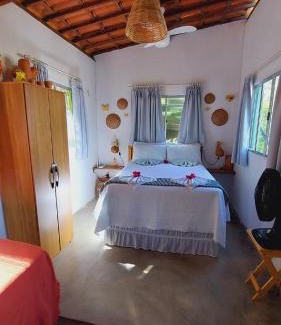Baia Formosa House | Casa de Mar Sagi