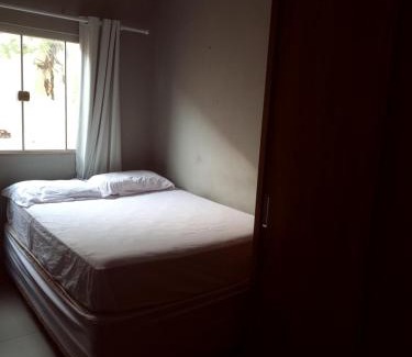 Maraba House | Casa de Marabá no Bairro Cidade Jardim