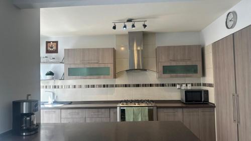 El Marques House | Casa de Marce en Querétaro Zibatá