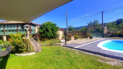 Carcacia House | Casa de Marcelo