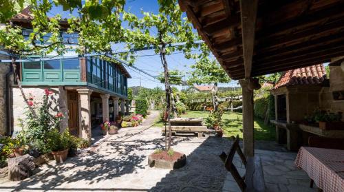 Carcacia House | Casa de Marcelo