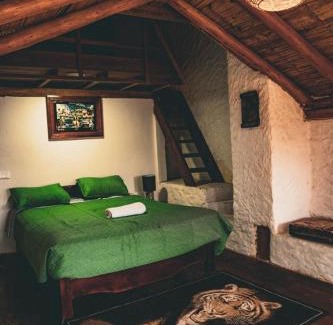San Pablo del Lago House | Casa de Mariano