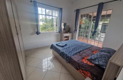 Pointe Aux Sables Villa | Casa de Mariella