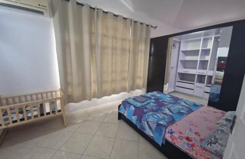 Pointe Aux Sables Villa | Casa de Mariella