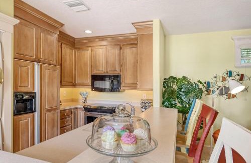 Siesta Key House | Casa De Mariposa