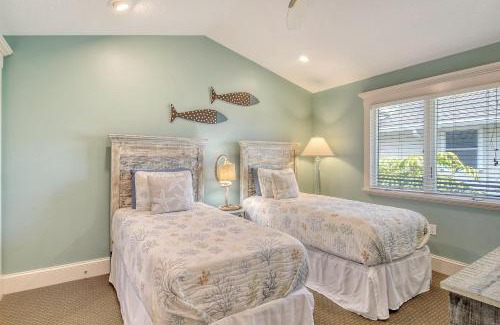 Siesta Key House | Casa De Mariposa