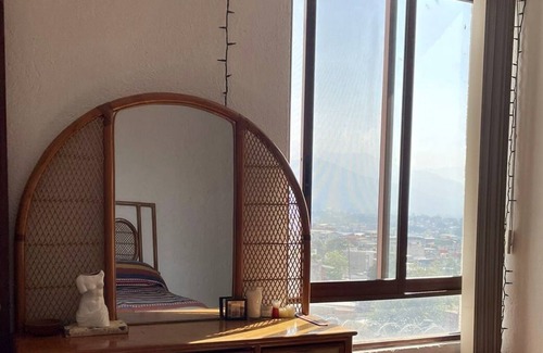 Oaxaca House | Casa De Marte in Historic Oaxaca! -Pet-friendly and rooftop patio-