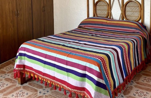 Oaxaca House | Casa De Marte in Historic Oaxaca! -Pet-friendly and rooftop patio-