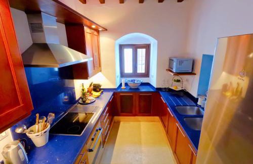 Medina-Sidonia House | Casa de Medina