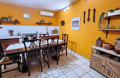 Cosala House | Casa de mi Madre, Cosala Sinaloa