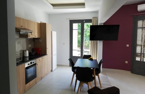Rhodes House | CASA DE MIKEL 2 RHODES TOWN