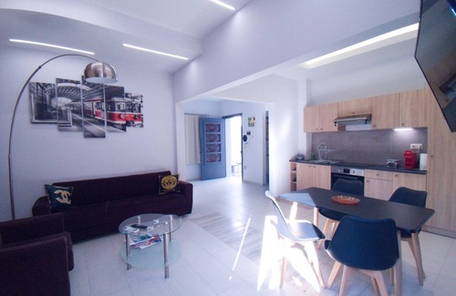 Rhodes House | CASA DE MIKEL 2 RHODES TOWN