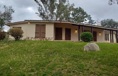 Alta Gracia Ski Chalet | Casa de Montaña