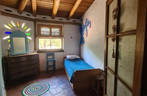 Junin Department House | Casa de Monte
